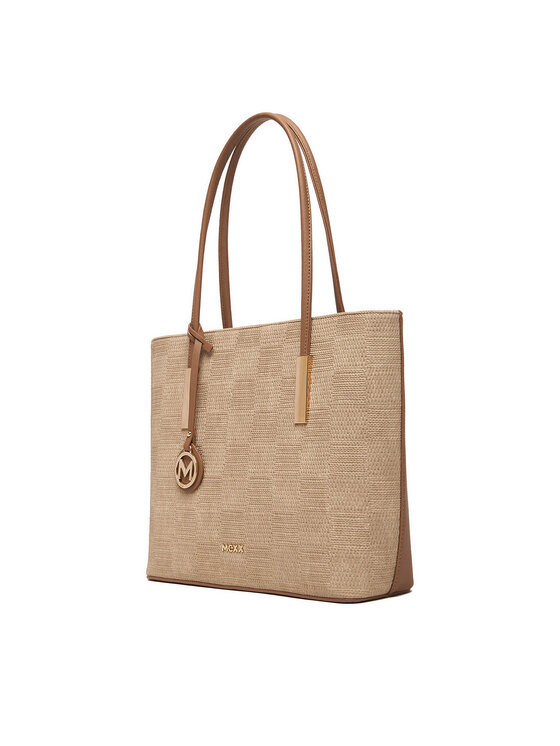 MEXX MEXX Borsetta CEO-MEXX-X-007-09 Beige