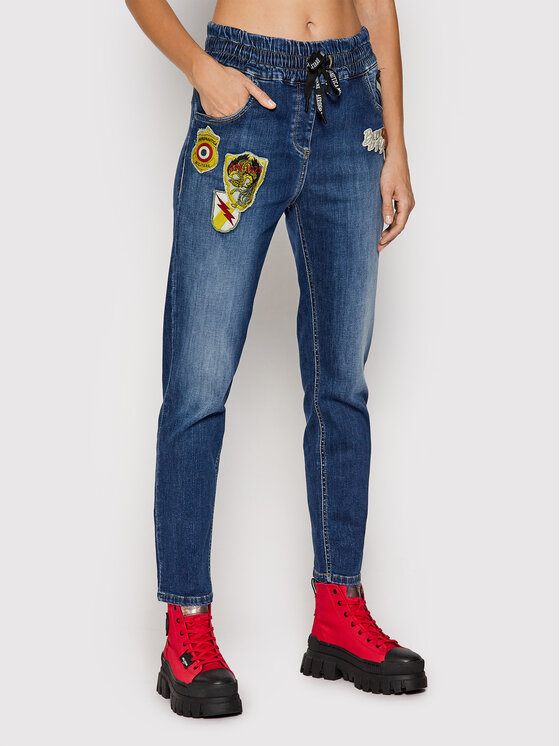 Jeans da donna Aeronautica Militare • Modivo.it
