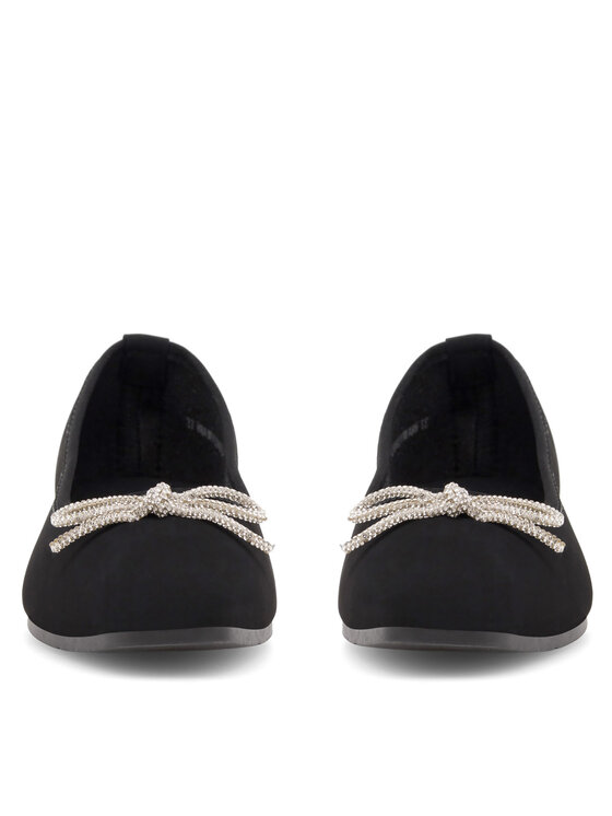 Jenny Fairy Jenny Fairy Ballerinas INA WYL04076-1 Schwarz