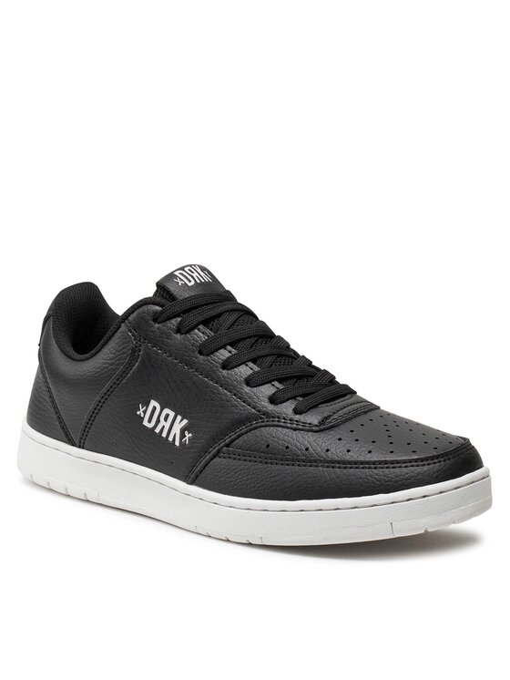 Dorko Dorko Laisvalaikio batai 90 Classic DS2167 Juoda