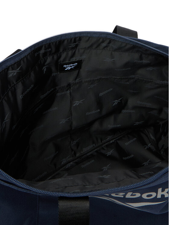 Reebok Reebok Torbica CWBEO-RBK-P-005-09 Tamnoplava