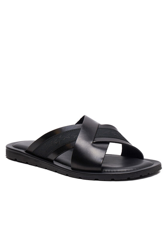 Paul&Shark Paul&Shark Ciabatte 24418012 11 Nero