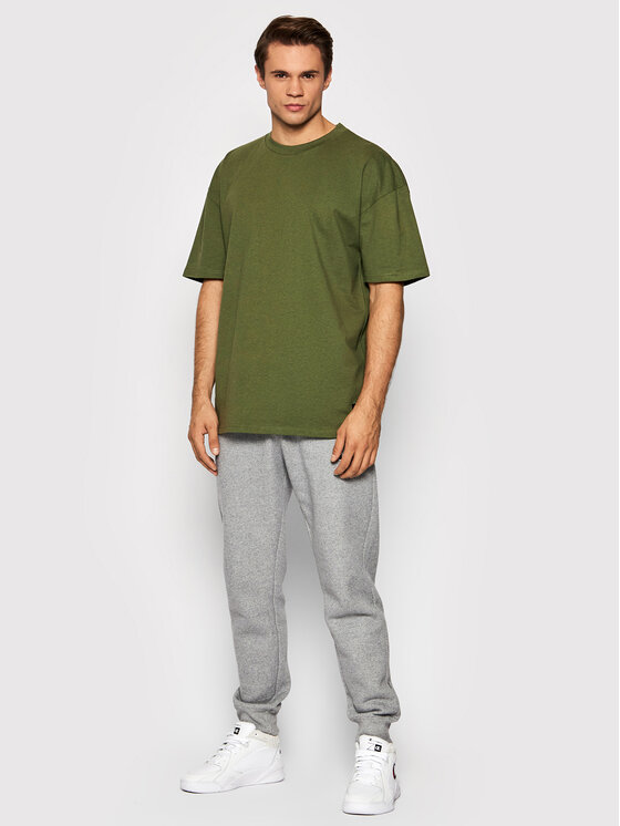 asos ellesse t shirt