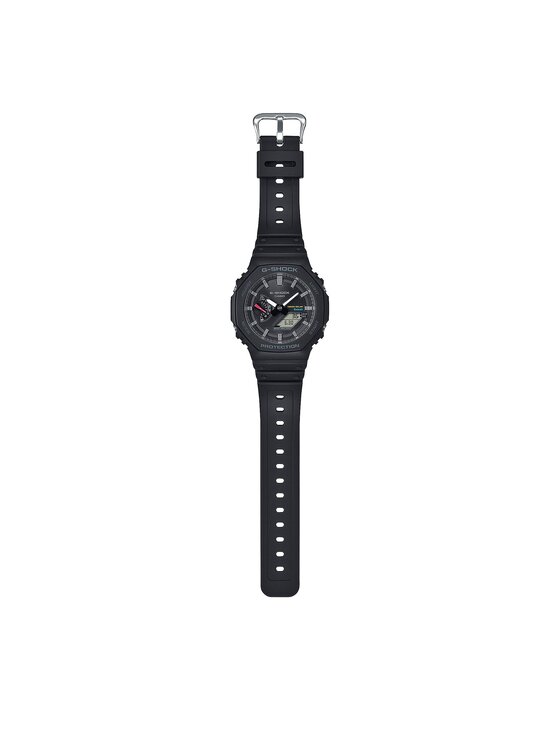 G-Shock G-Shock Zegarek GA-B2100-1AER Czarny