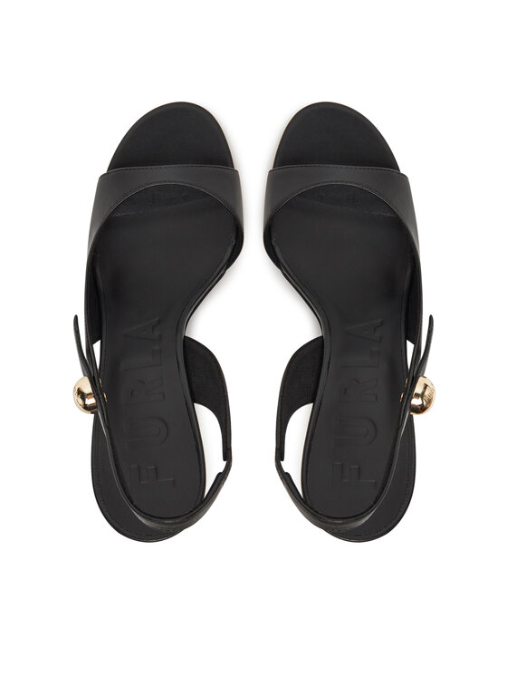 Furla Furla Sandalen YJ46SFE X30000 O6000 Schwarz