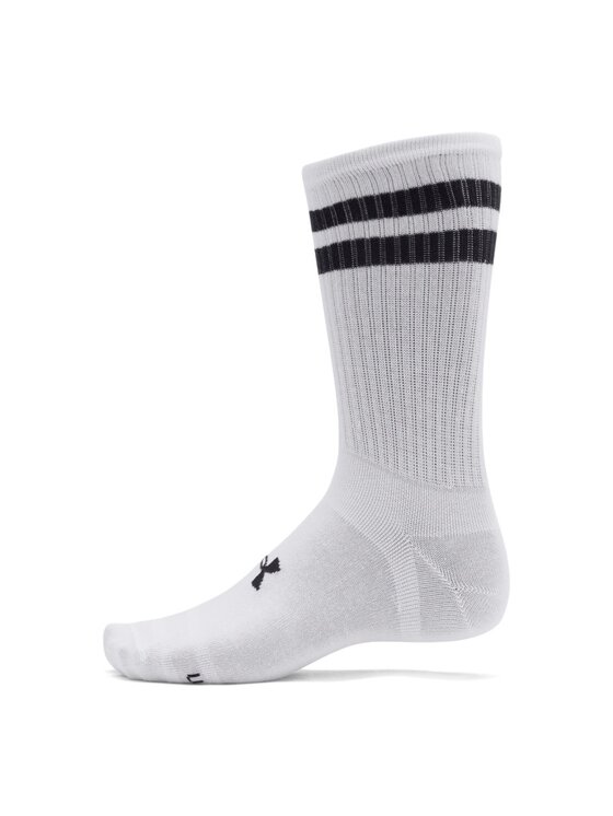 Under Armour Under Armour Skarpety długie 1387058 Czarny