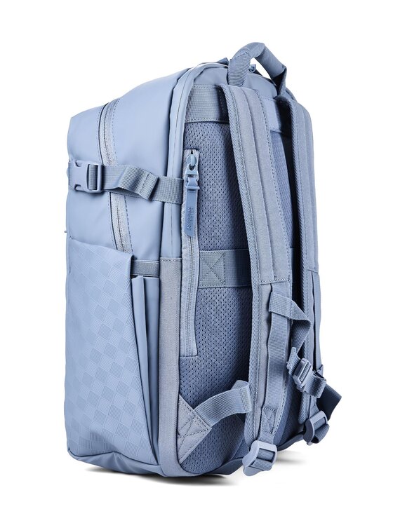American Tourister American Tourister Plecak 333460 Niebieski jasny