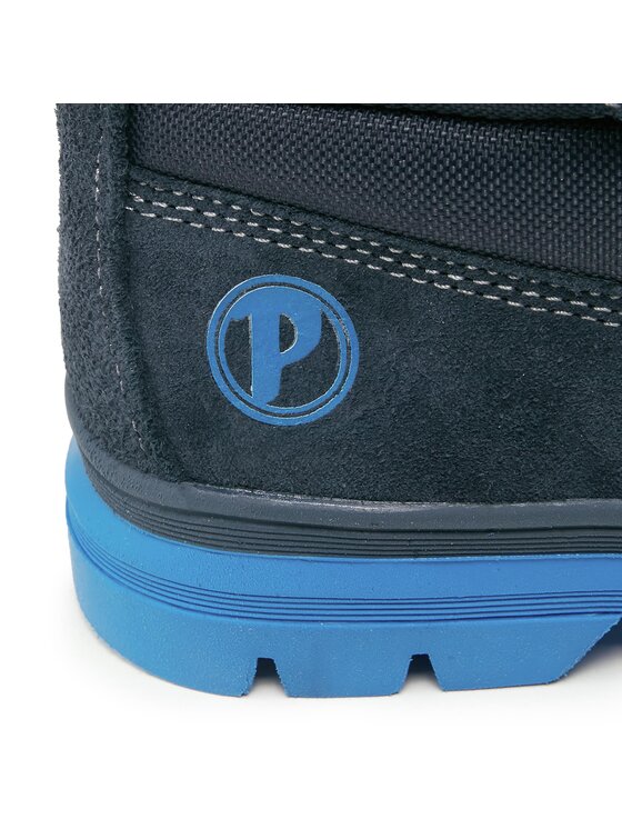 Primigi Primigi Zimske čizme GORE-TEX 4915500 D Tamnoplava