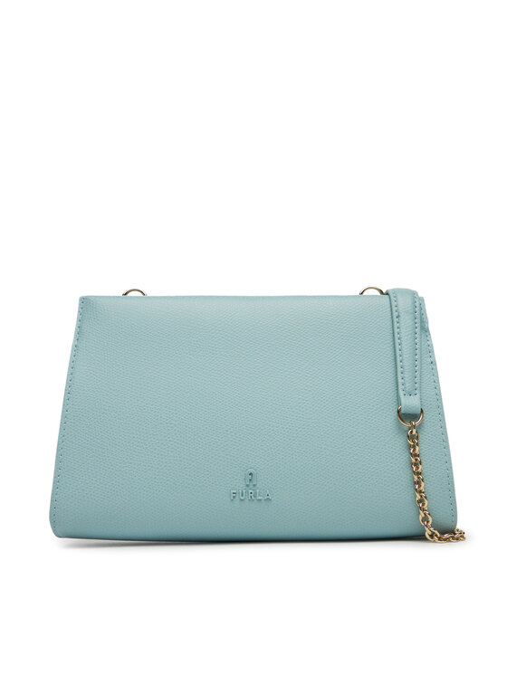 Furla Furla Geantă WE00774 ARE000 AQ000 Albastru celest