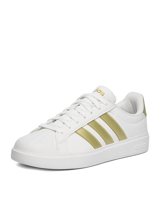 adidas adidas Sneakersy CEO-STREETTALK IH4316 Biela