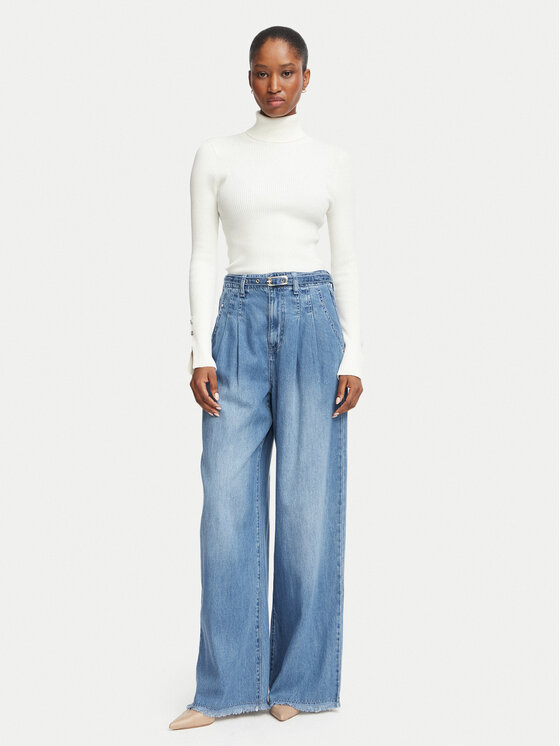 Guess Guess Golf W6BR29 Z1417 Kremna Slim Fit