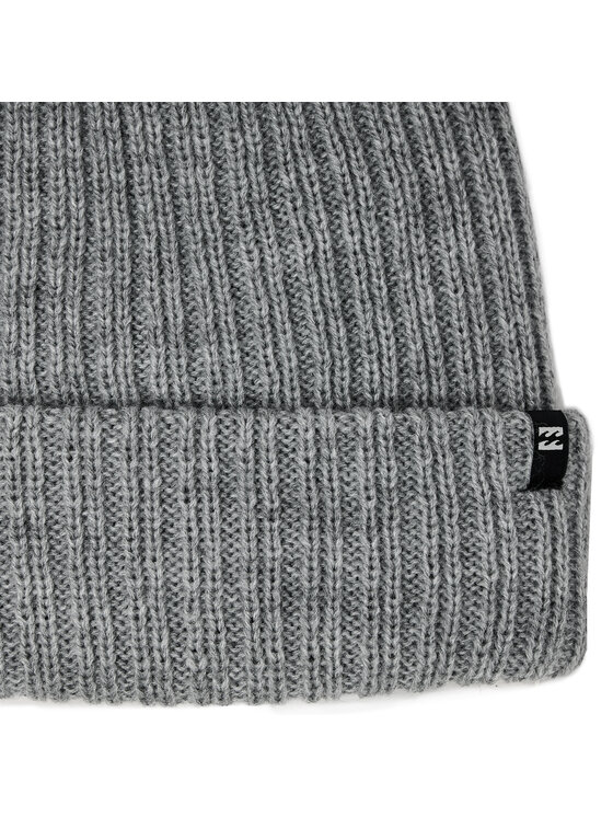 Billabong Billabong Berretto MABNQBAR Grigio