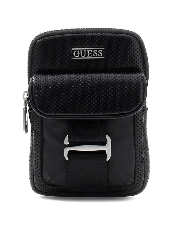 Guess Guess Torba 181580 Czarny