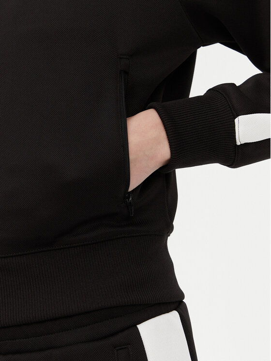 Puma Puma Sweatshirt T7 Always On 629796 Schwarz Regular Fit