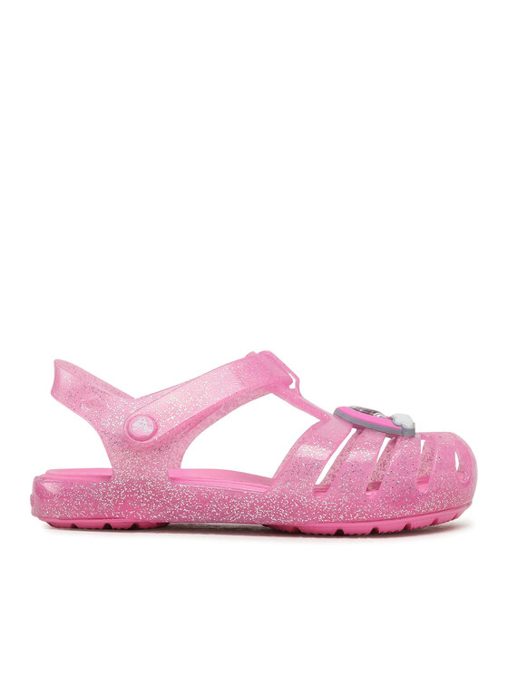 Sandale Crocs 206956-669 Pink