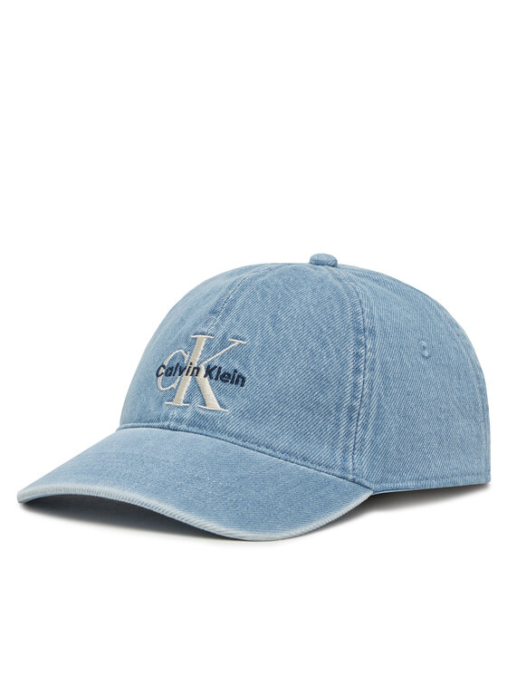 Καπέλο Jockey Calvin Klein Jeans