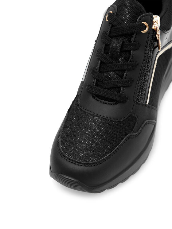Clara Barson Clara Barson Sneakers WS2229-49 Negru