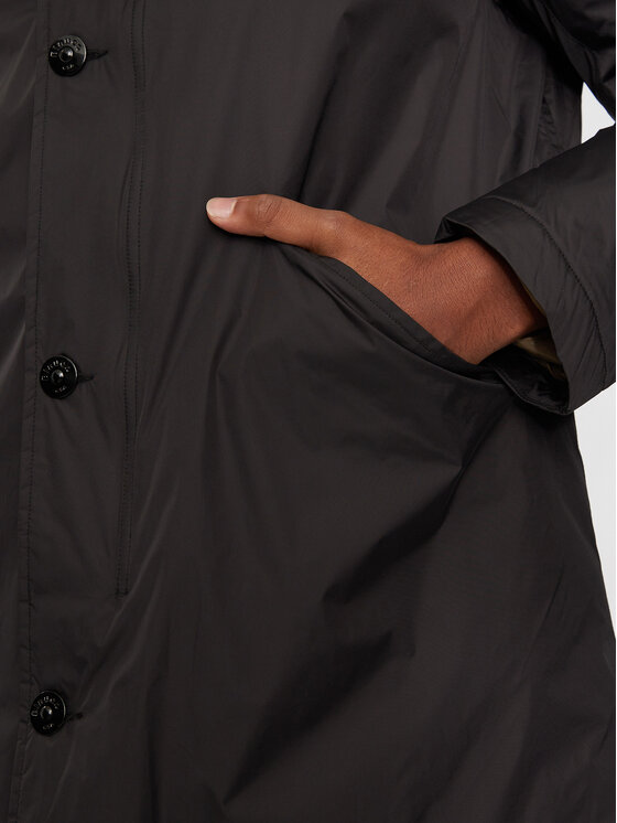 Blauer Blauer Striukė 24WBLUK11208 Juoda Regular Fit