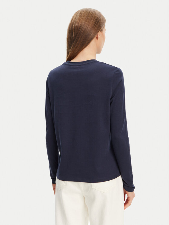 U.S. Polo Assn. U.S. Polo Assn. Palaidinė WUP0785 Tamsiai mėlyna Regular Fit