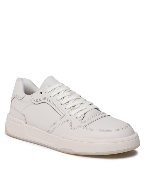 Vagabond Shoemakers Vagabond Shoemakers Sneakersy Cedric 5588-001-37 Bílá