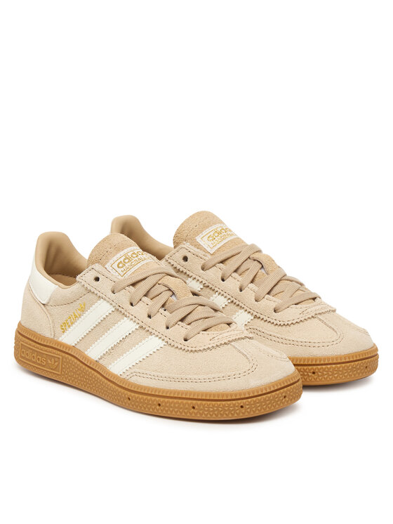 adidas adidas Сникърси Handball Spezial C JP8242 Бежов