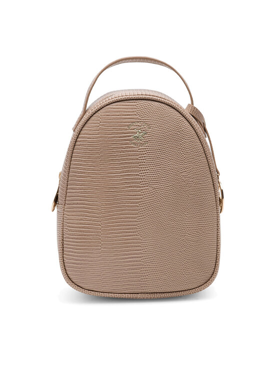 Beverly Hills Polo Club Beverly Hills Polo Club Rucsac BHPC-W-06-A23 Bej