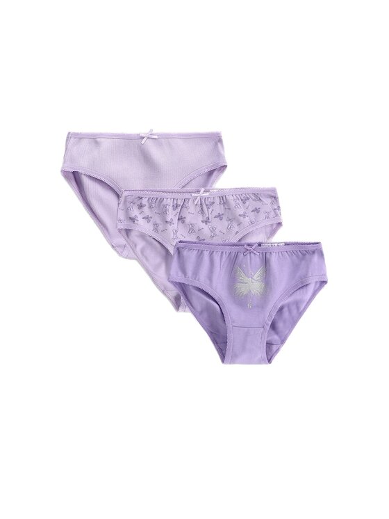 Coccodrillo Coccodrillo Figi ZC6406306PAN-016 Fioletowy