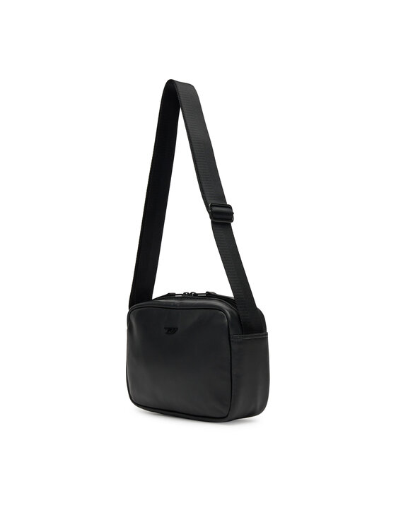 Diesel Diesel Borsellino Rave X10242P2809 Nero