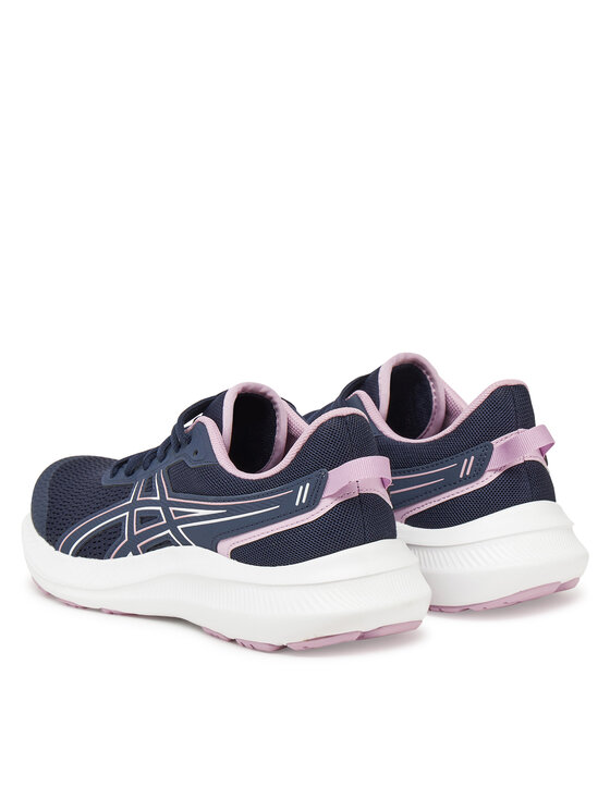 Asics Asics Tekaški čevlji Jolt 5 1012B757 Mornarsko modra