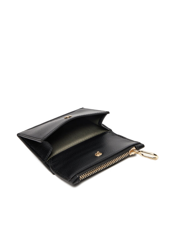 TOUS TOUS Etui za posjetnice City 2002303451 Crna
