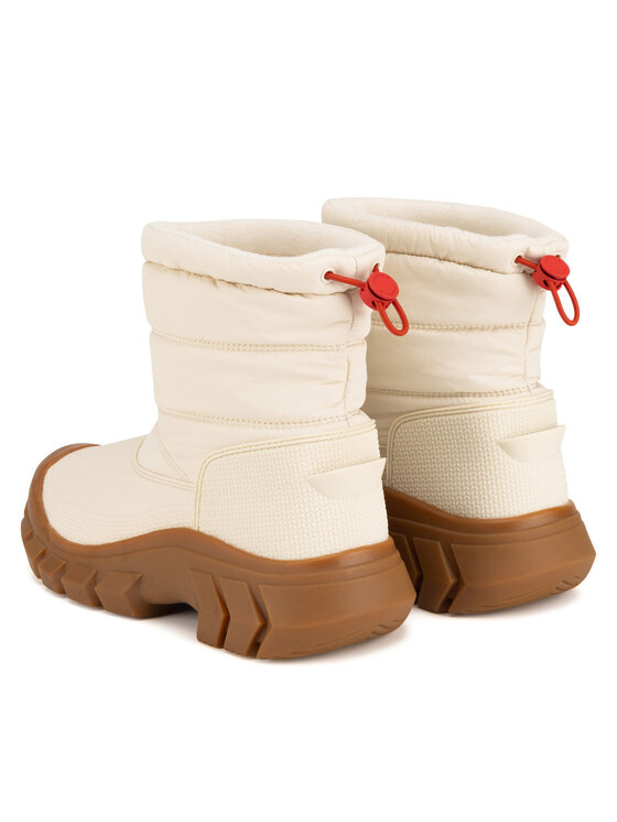 Hunter Hunter Апрески WFS2108WWU Екрю