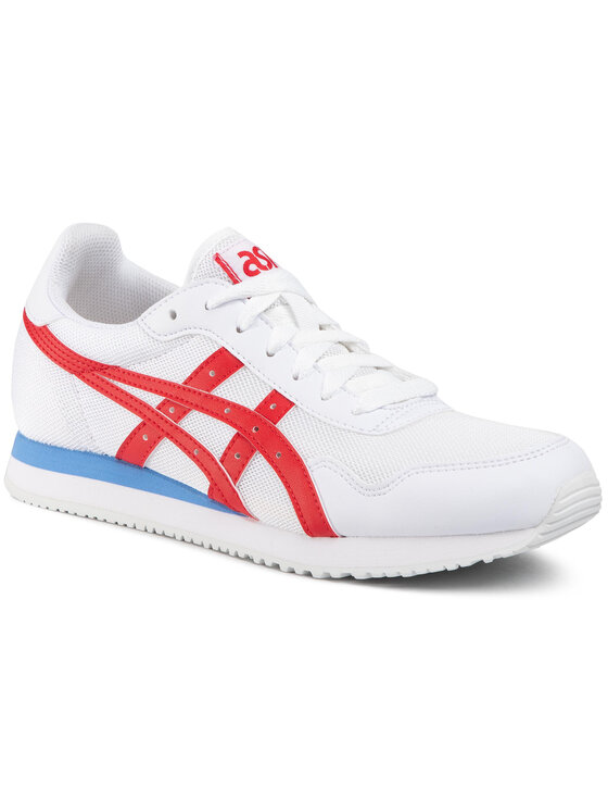 Asics Sneakers Runner 1191A207 Alb Modivo.ro