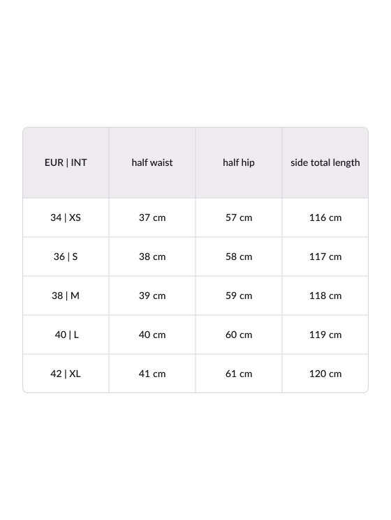 Rinascimento Rinascimento Maksiseelik CFC0120286003 Sinine Regular Fit