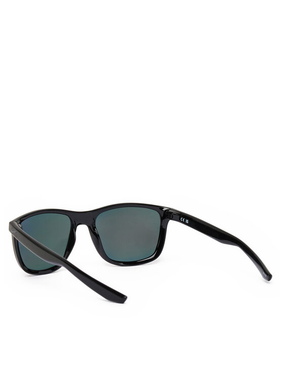 Nike Nike Sunčane naočale Essential Endeavor M FQ4764 Crna