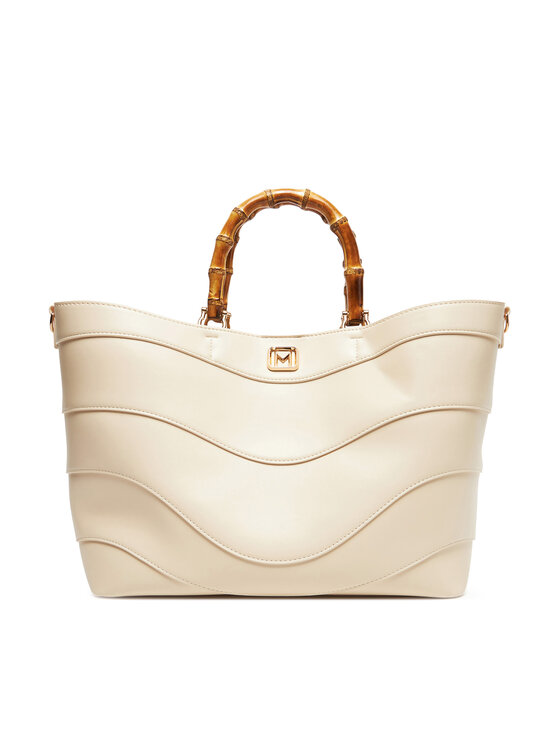 Marella Marella Handtasche Medoro 2513511017200 Écru
