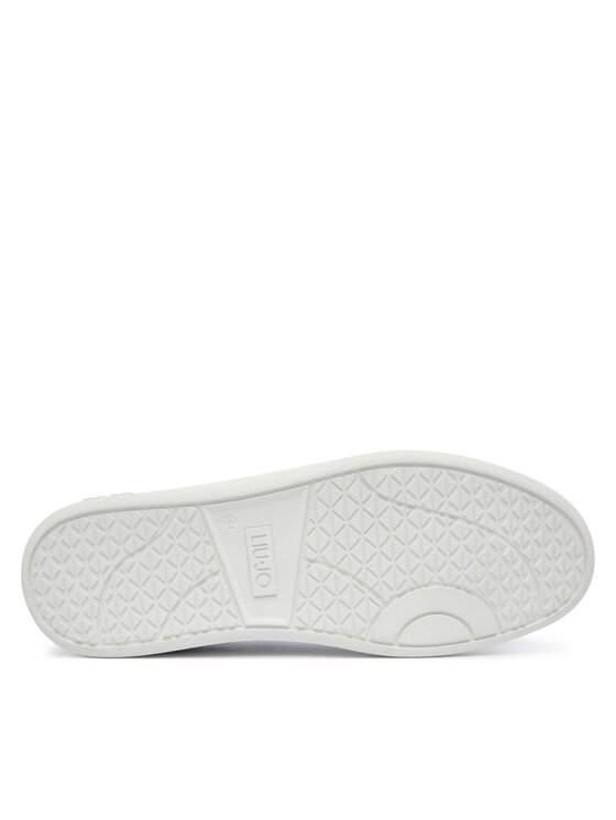 Liu Jo Liu Jo Sneakers 7B6015 P0102 Weiß