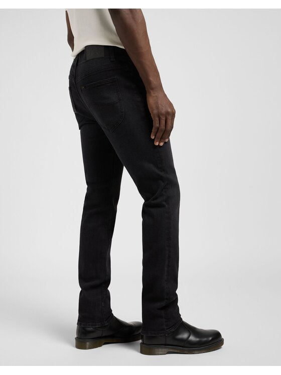 Lee Lee Jeans SKINNY FIT XM Nero Slim Fit