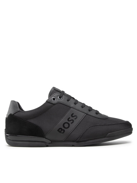 BOSS Boss Sneakers Saturn Lowp 50470364 10240011 01 Nero