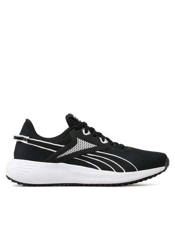 Reebok Skriešanas apavi Lite Plus 3.0 H00905 Melns