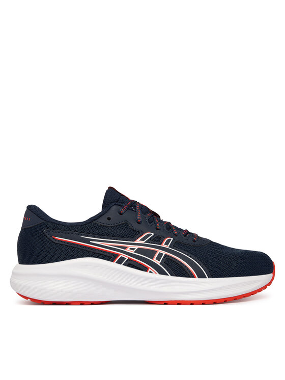 Asics Asics Маратонки за бягане Gel-Excite 11 Gs 1014A374 Тъмносин