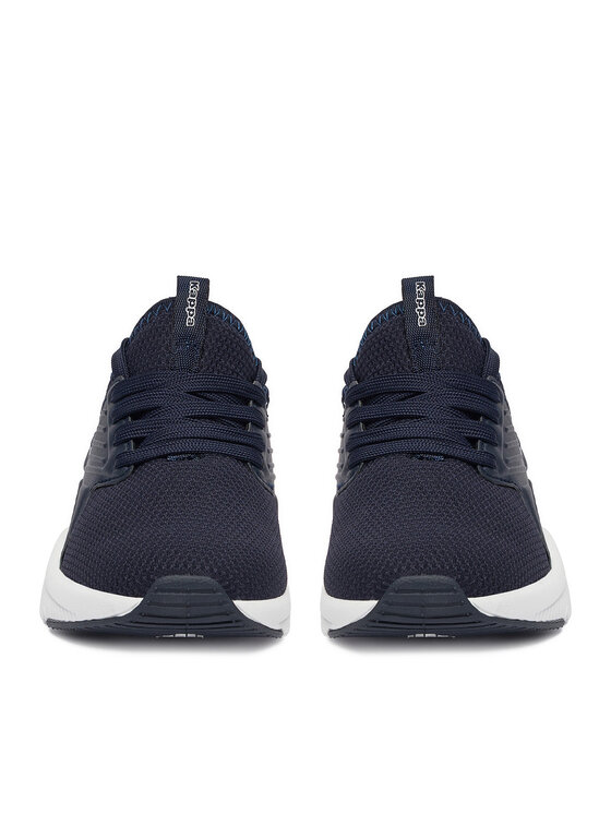 Kappa Kappa Sneakers CEOWB-WK243139(CH) Blu scuro