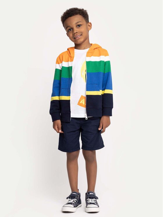 Felpe bambino original marines clearance