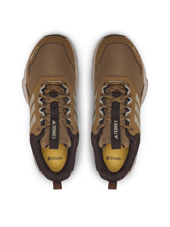 adidas adidas Matkajalatsid Terrex Tracefinder 2 HQ5096 Pruun