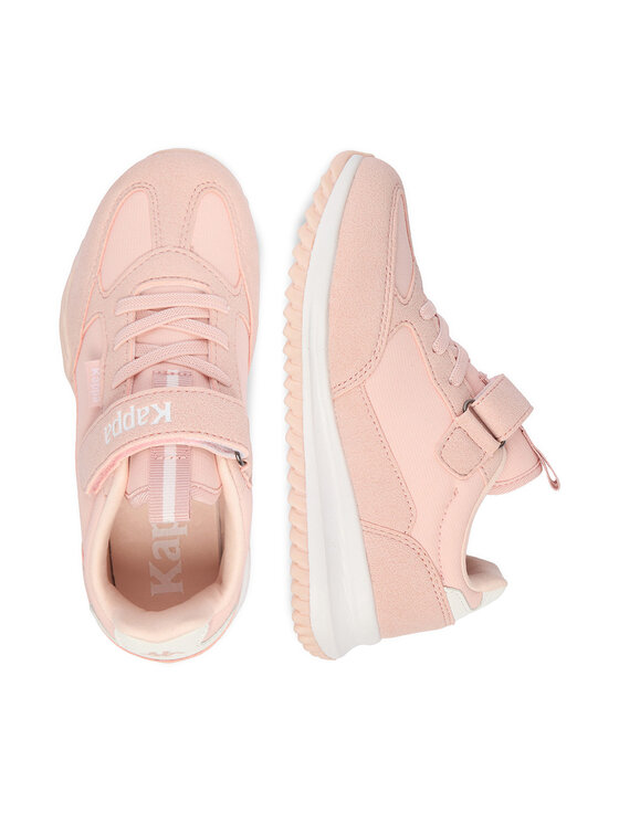Kappa Kappa Sneakersy CEO-351P8PW(DZ) Różowy