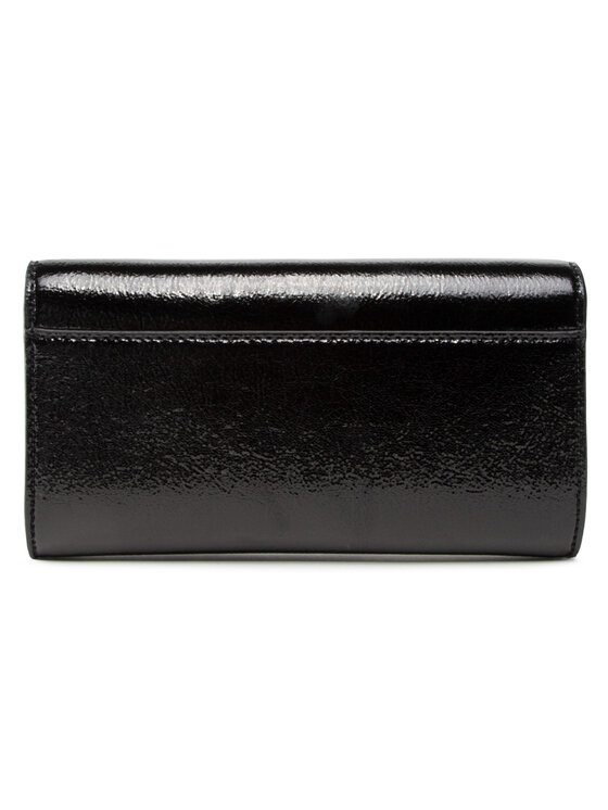 Guess Guess Handtasche Walk Of Fame (VG) Evening HWVG79 76710 Schwarz