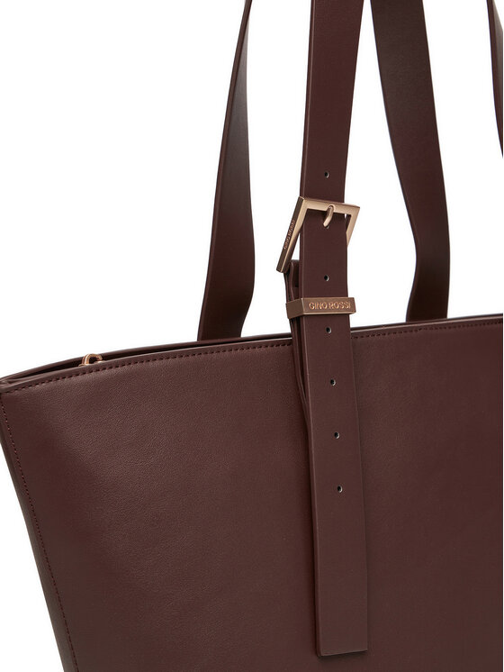 Gino Rossi Gino Rossi Handtasche C-AYSHA-KQ78 Braun