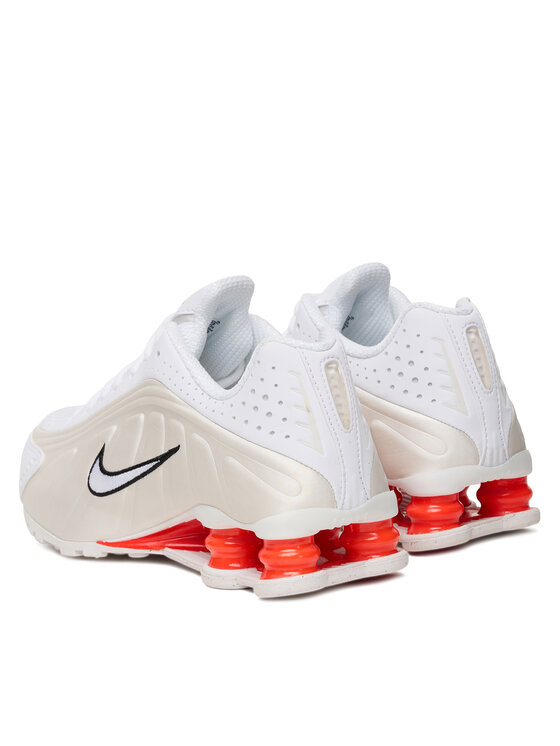 Nike Nike Sneakers Sox R4 AR3565 103 Alb