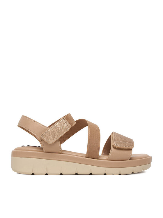 Go Soft Go Soft Sandalen CEO-H3T9582-2 Rosa