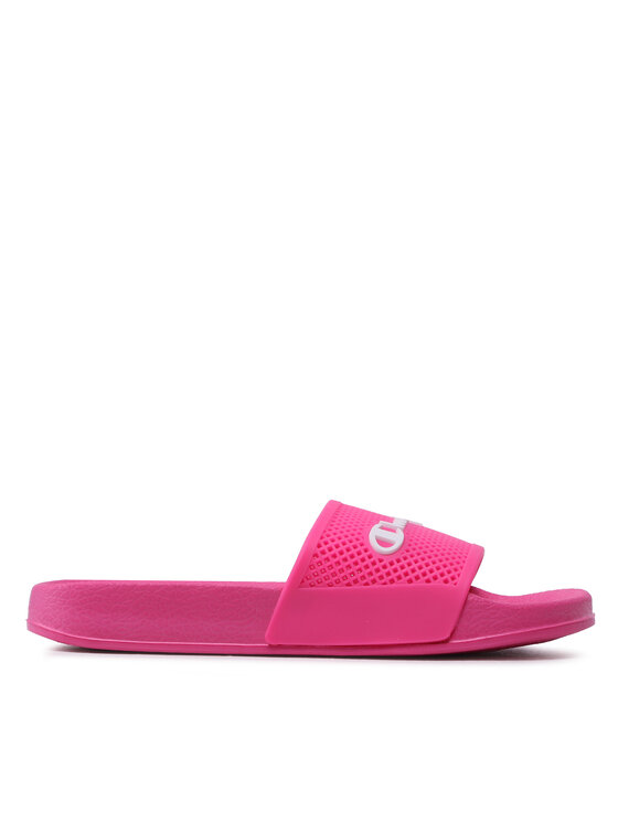 Champion Mules / sandales de bain Daytona G Ps S32577-CHA-PS009 Rose