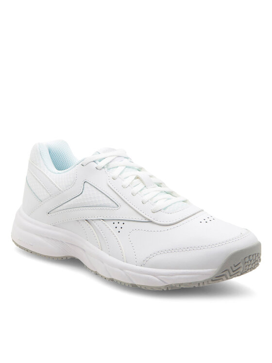 Reebok Reebok Tenisice WORK N CUSHION 100001159 Bijela